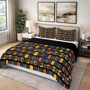 Bed Sheets Set