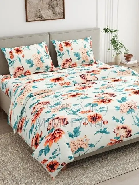 Bed Sheets Set