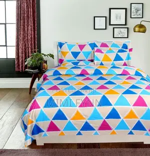 Bed Sheets Set