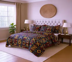Bed Sheets Set