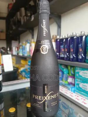 Freixenet Cordon Negro