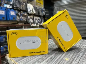 MTN Router