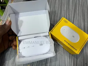 MTN Router