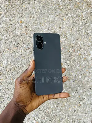 Tecno Pop 10 64 GB Black
