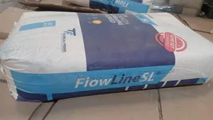 FlowLine SL - Self-Levelling Floor Screed - 20KG
