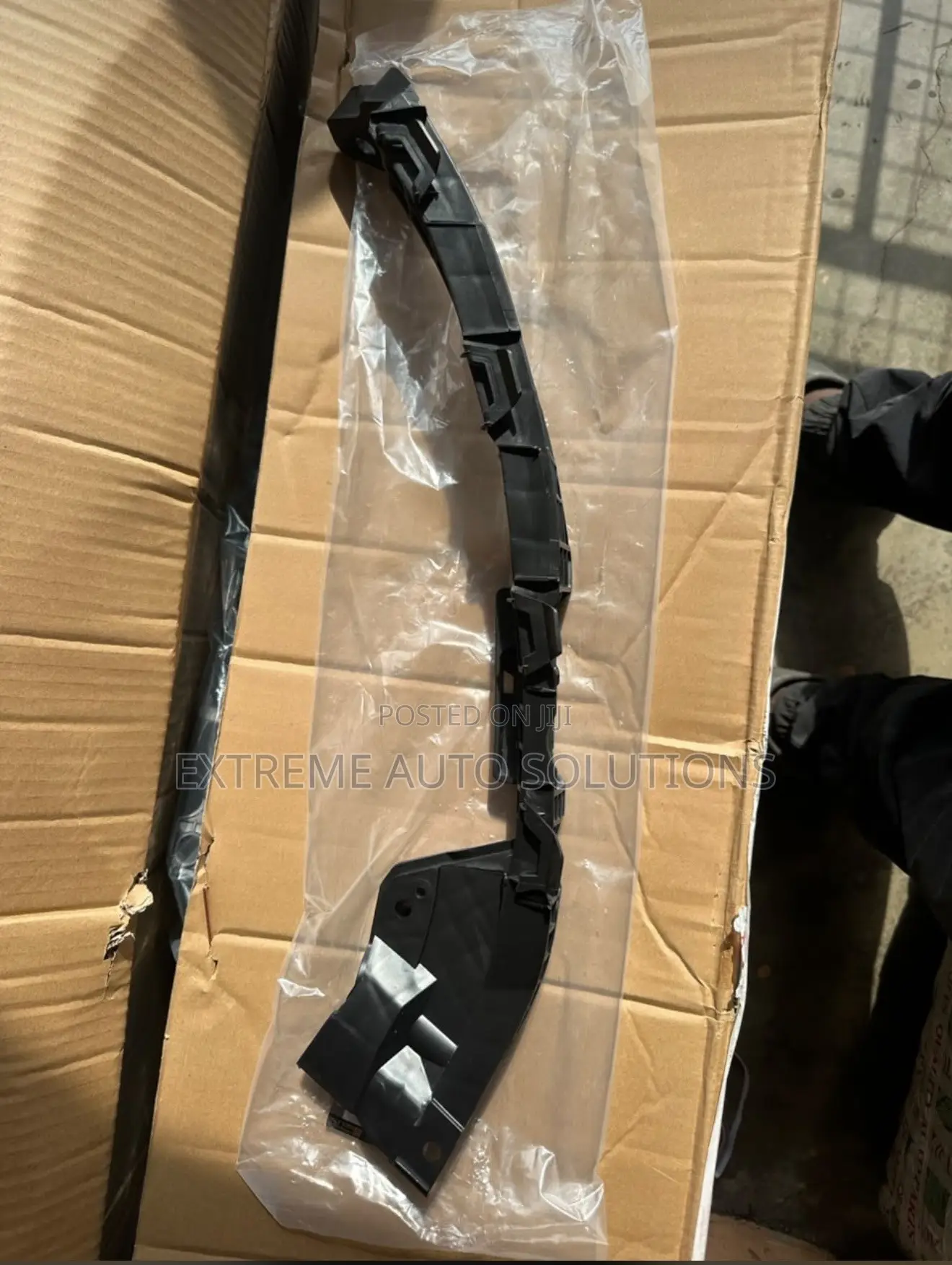 Accord 2018-2022 Headlight Seat