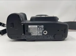 Canon 5d Mark Ii Body Only