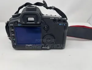 Canon 5d Mark Ii Body Only