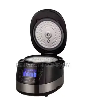 Hoffmans 6-Litre Multifunctional Rice Cooker 19-in-1
