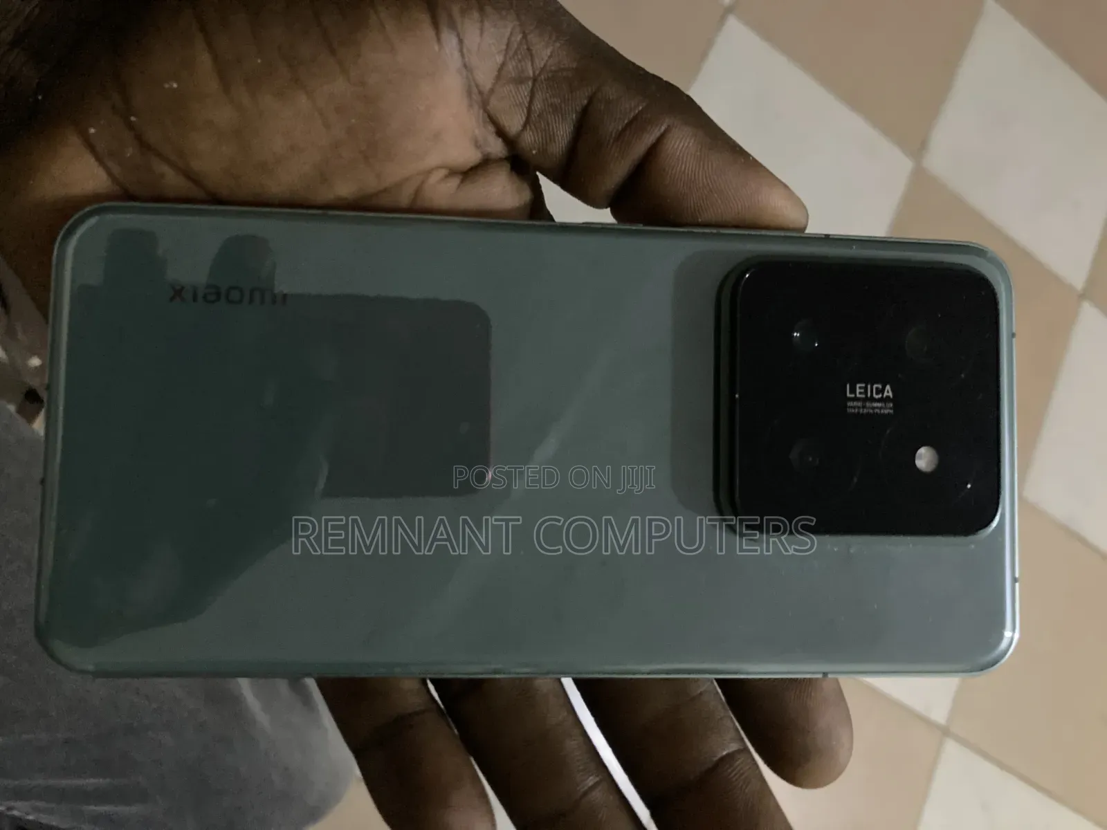 Xiaomi 14 Pro 512 GB Green