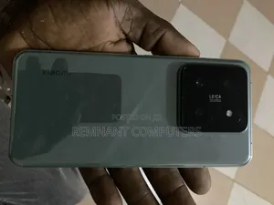 Xiaomi 14 Pro 512 GB Green