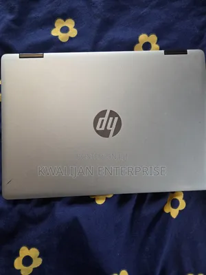Laptop HP Pavilion x360 11 4GB Intel SSD 128GB