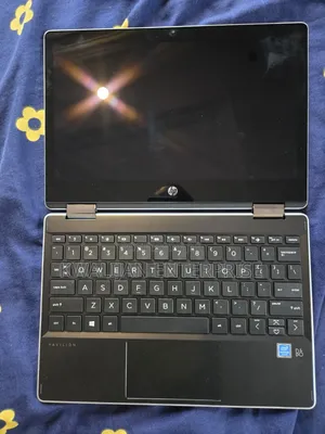 Laptop HP Pavilion x360 11 4GB Intel SSD 128GB