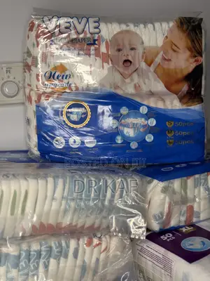 Toiletries