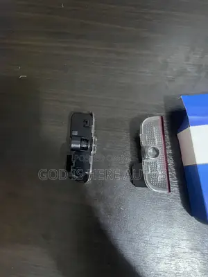 VW Volkswagen Shadow Light