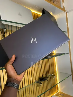 Laptop HP Envy 13 8GB AMD Ryzen 5 SSD 256GB