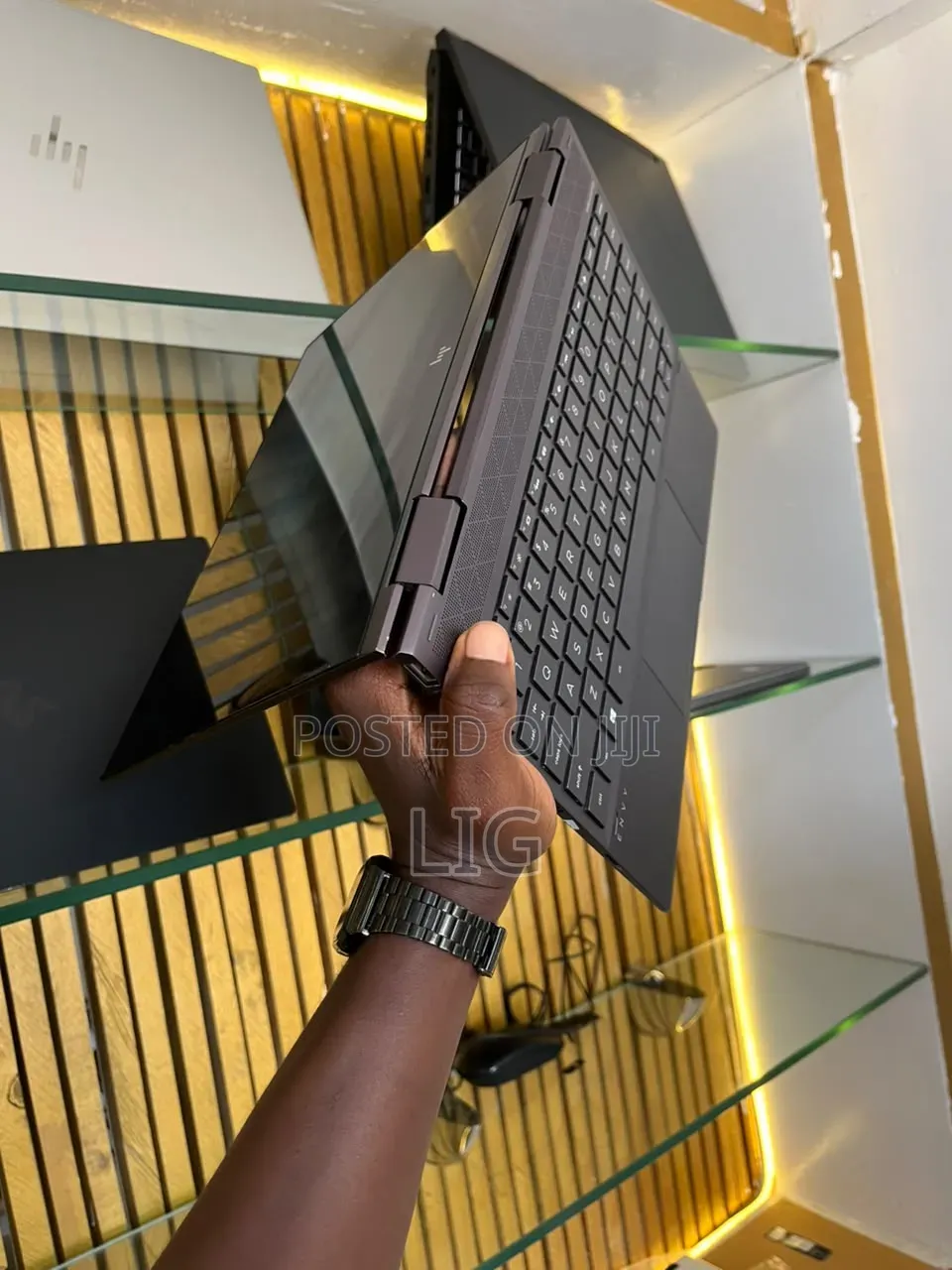 Laptop HP Envy 13 8GB AMD Ryzen 5 SSD 256GB