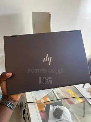 Laptop HP Envy 13 8GB AMD Ryzen 5 SSD 256GB