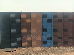 Euro Tiles Are Strong, Durable It Stand Weather Resistant, Long-Last