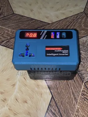 Power Bank