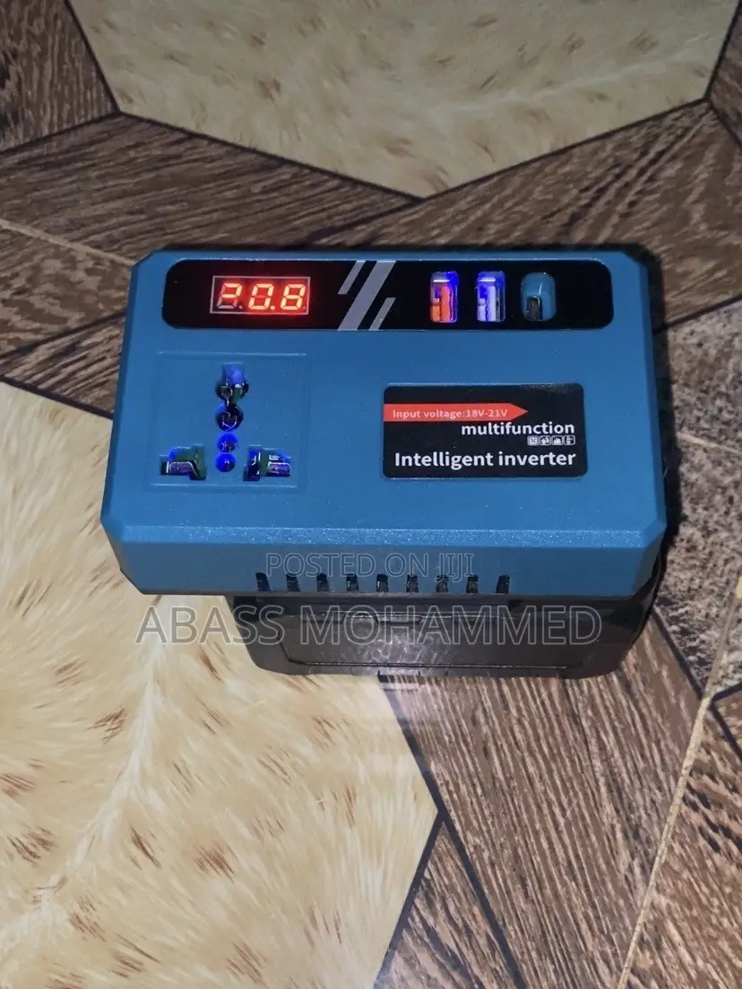 Power Bank