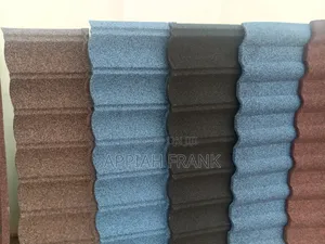 Euro Tiles Are Strong, Durable It Stand Weather Resistant, Long-Last