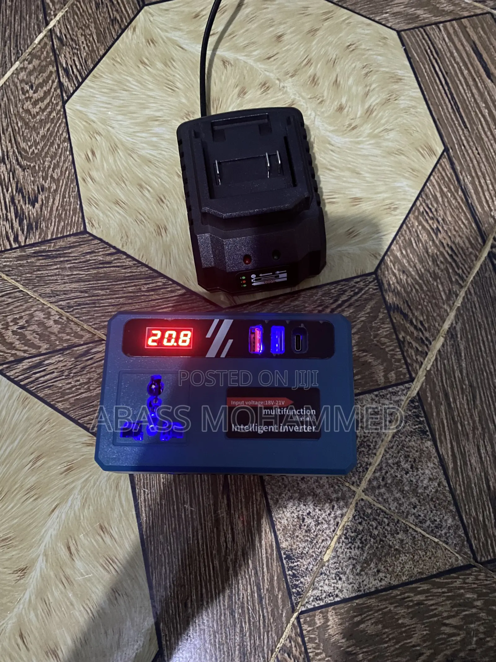 Power Bank