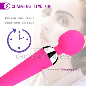 Rechargeable Sex Toy