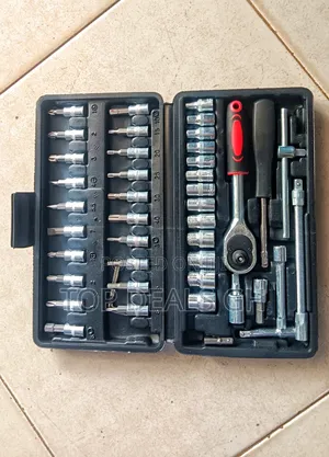 Ratchet Set