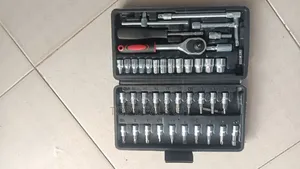 Ratchet Set