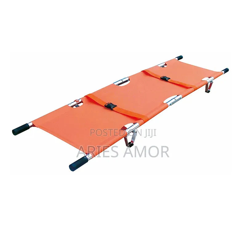 Stretcher Foldable