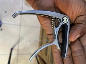 Guitar Capo Available