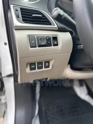 Nissan Sentra 2017 White