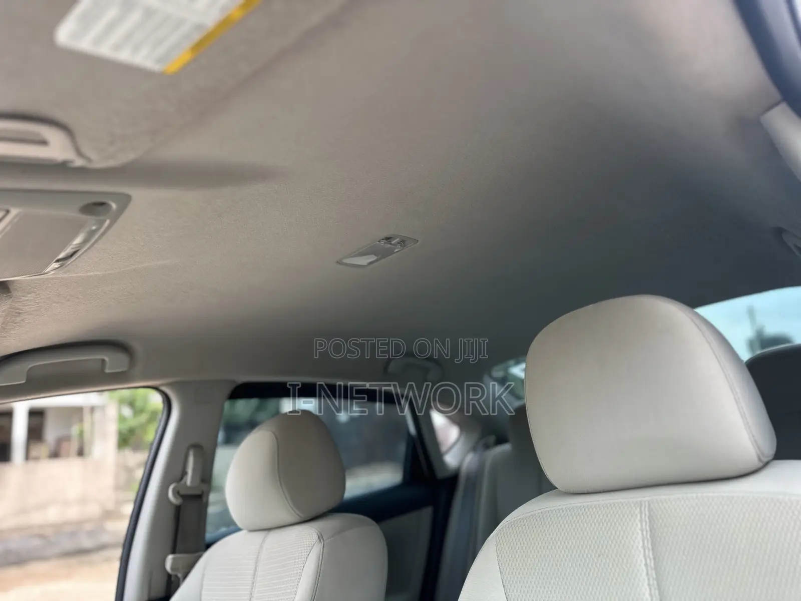Nissan Sentra 2017 White