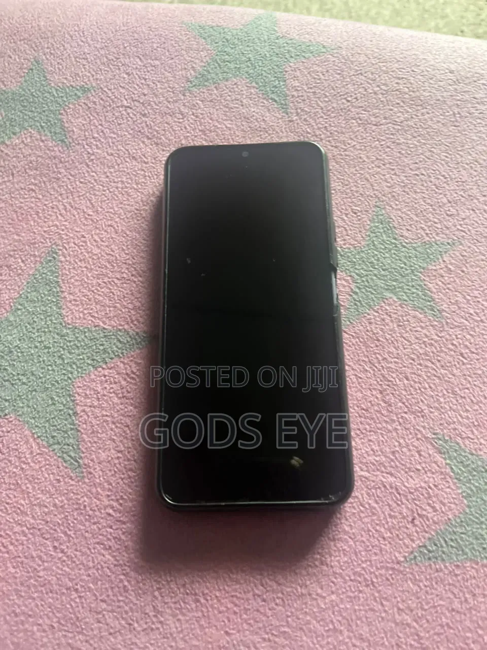 Infinix Smart 6 Plus 32 GB Purple