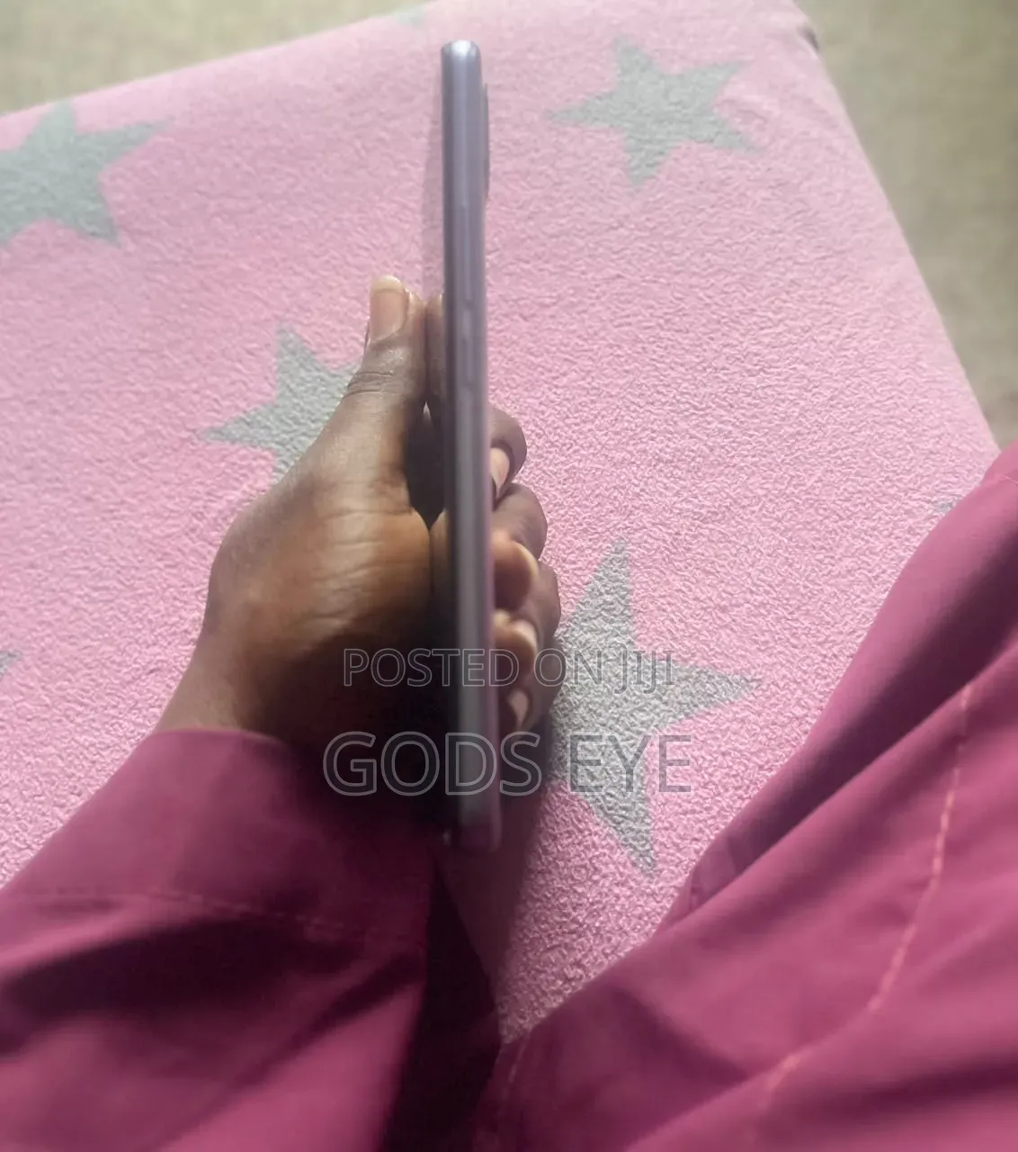 Infinix Smart 6 Plus 32 GB Purple