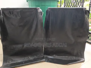 Pair of 15 Inches Active Speakers