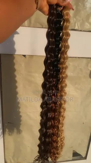 Deep Wave Extensions