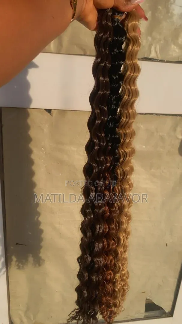 Deep Wave Extensions