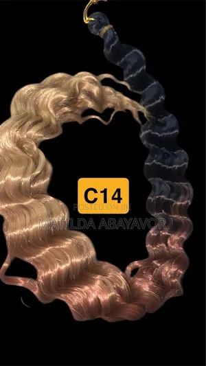 Deep Wave Extensions
