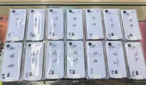 New Apple iPhone Air 256 GB