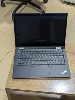 Laptop Lenovo ThinkPad x13 Yoga 16GB Intel Core i5 SSD 256GB