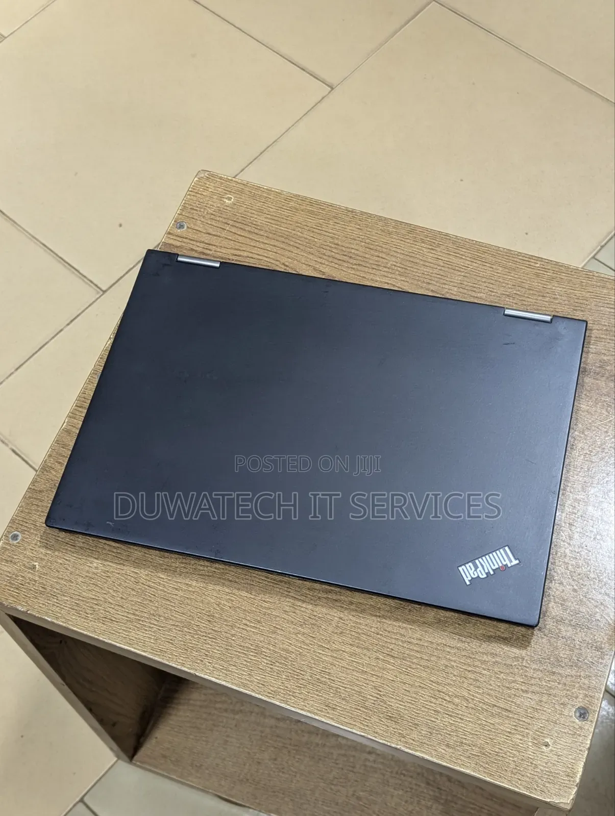 Laptop Lenovo ThinkPad x13 Yoga 16GB Intel Core i5 SSD 256GB