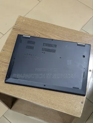 Laptop Lenovo ThinkPad x13 Yoga 16GB Intel Core i5 SSD 256GB