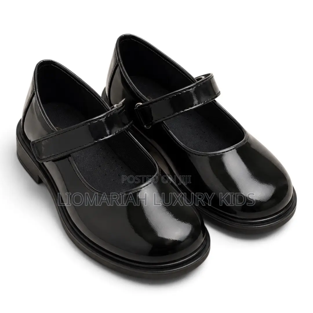 Back to School Shoes
