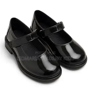 Back to School Shoes