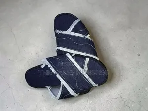 Men's Casual Slippers