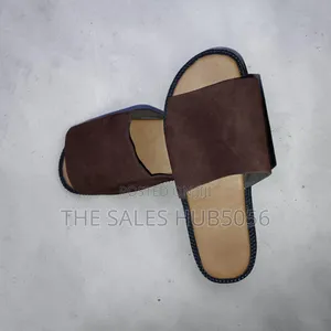 Men's Casual Slippers