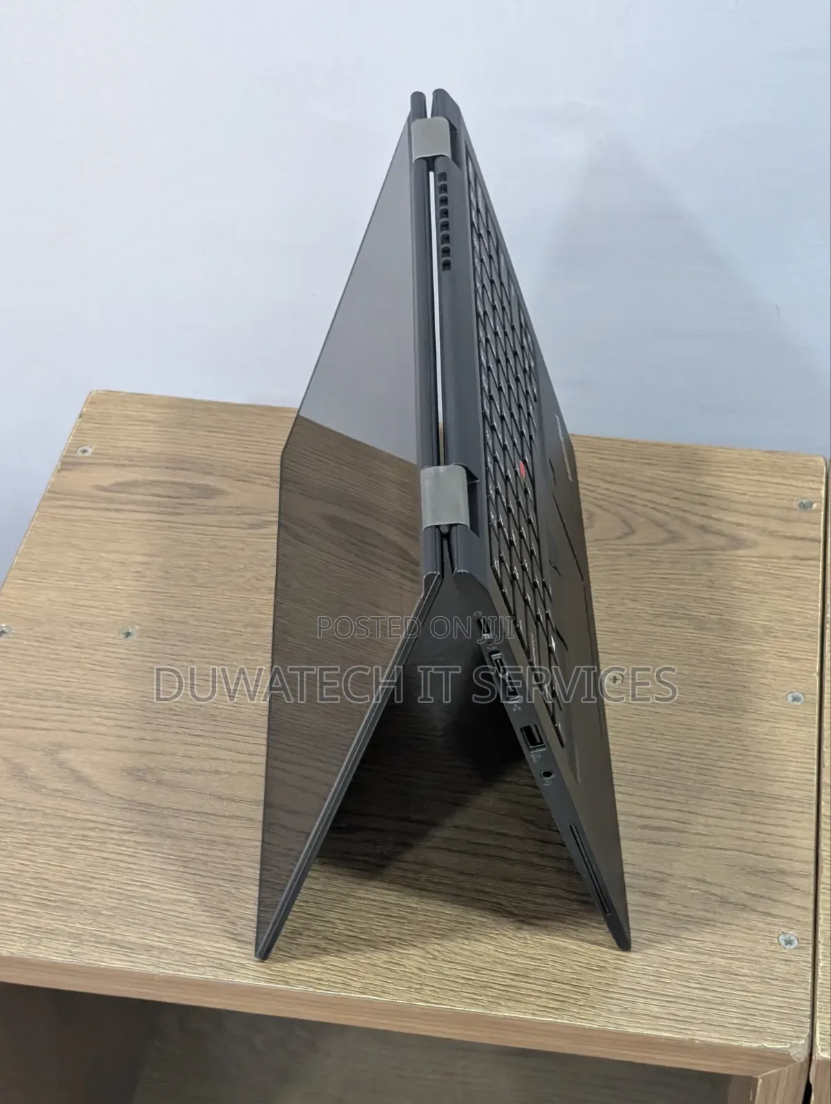 Laptop Lenovo ThinkPad x13 Yoga 16GB Intel Core i5 SSD 256GB
