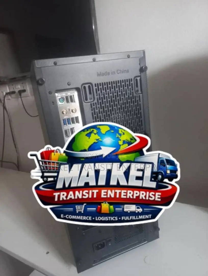 Desktop Computer iBUYPOWER 16GB Intel Core i5 HDD+SSD 1T